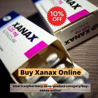 Buy Xanax 0.5 Mg Online USA Overnight image 1